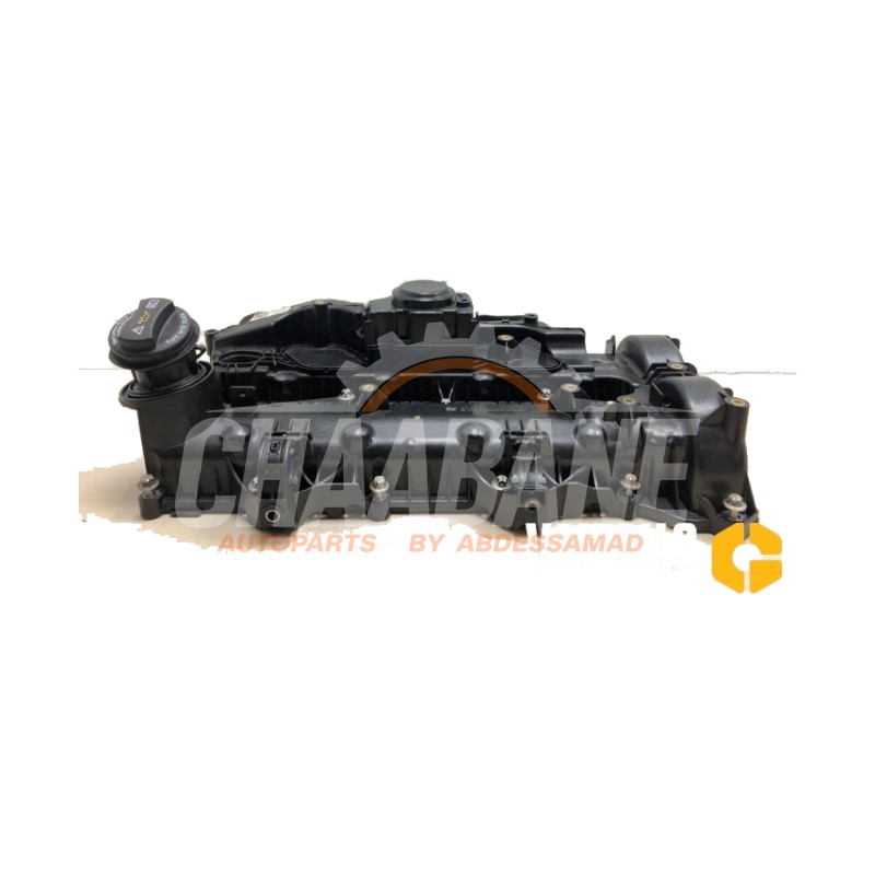 Couvercle soupapes A6540164900 Mercedes B (W247) 2.0 B-200d