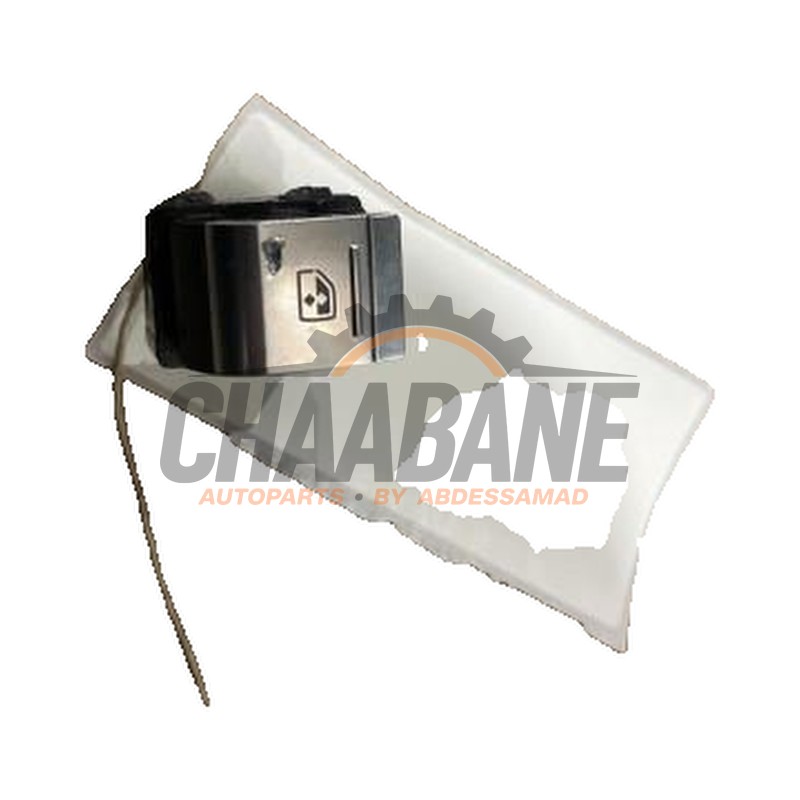 Commutateur vitre electrique 4K0959855A Audi E-tron (GEN) 50 quattro 2018
