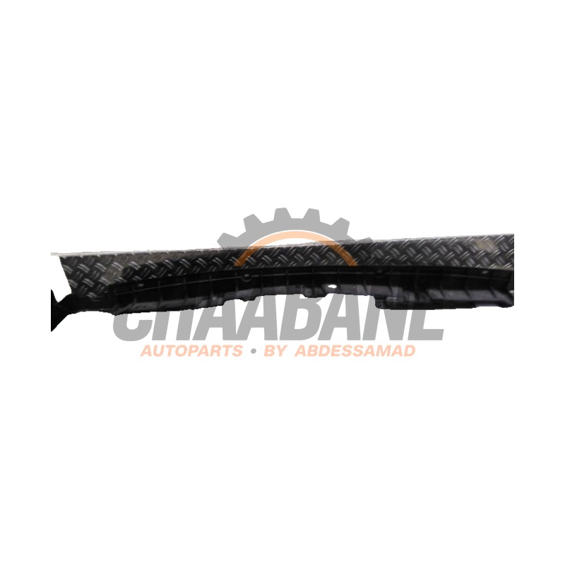 Support pare-chocs arriere centre 850427214R Mercedes Citan (415.6) 1.5 109 CDI