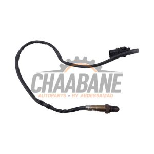 Sonde lambda 95B906203B Porsche Macan (95B) 3.6 V6 24V Turbo 2014