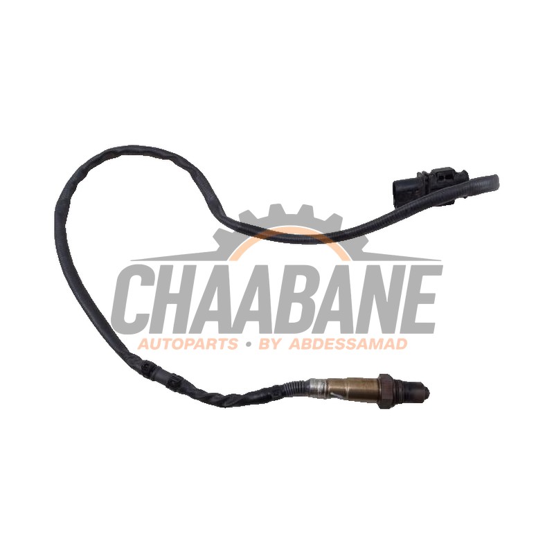 Sonde lambda 95B906203B Porsche Macan (95B) 3.6 V6 24V Turbo 2014