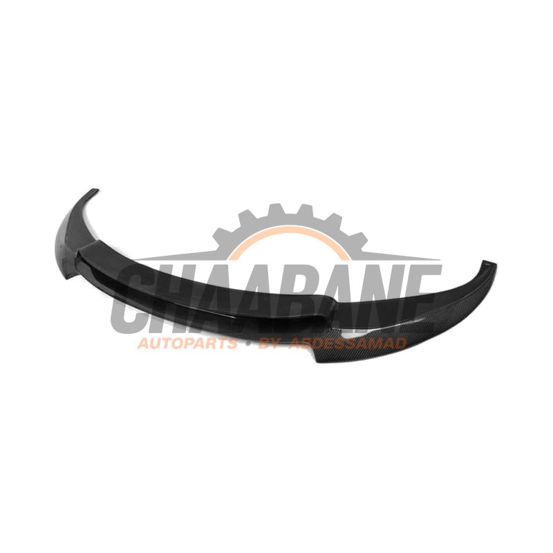Spoiler pare-choc avant BMW 6 serie Gran Coupe (F06) 2012 / 2018