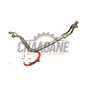 Tuyau de climatisation 5Q1816738F Seat Leon (5FB) 1.6 TDI 16V 2012 / 2020