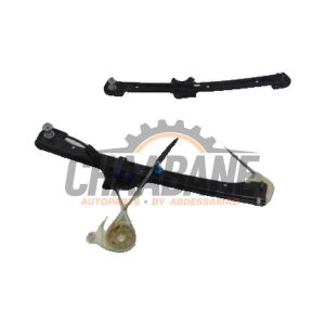 Moteur leve vitre avant gauche 8V4837461 Audi RS3 2015 / 2020