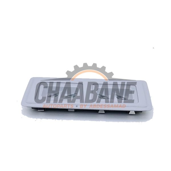 Eclairage interieur arriere 5H0947290D Skoda Octavia 2019