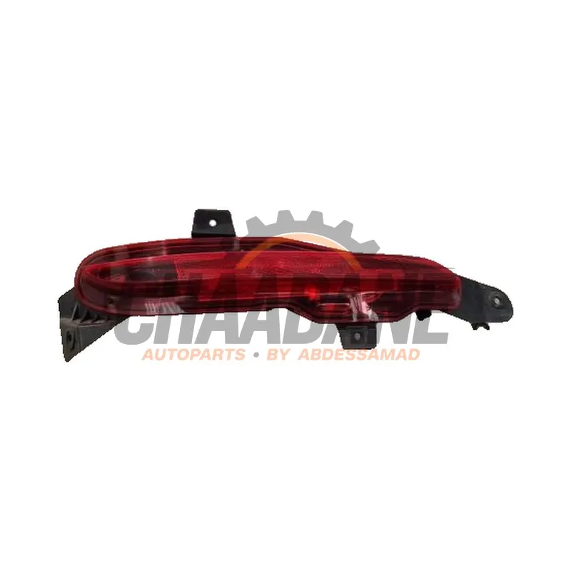 Feu antibrouillard arriere J8A215K272AE Landrover Range Rover Velar (LY) 2.0 D180 AWD