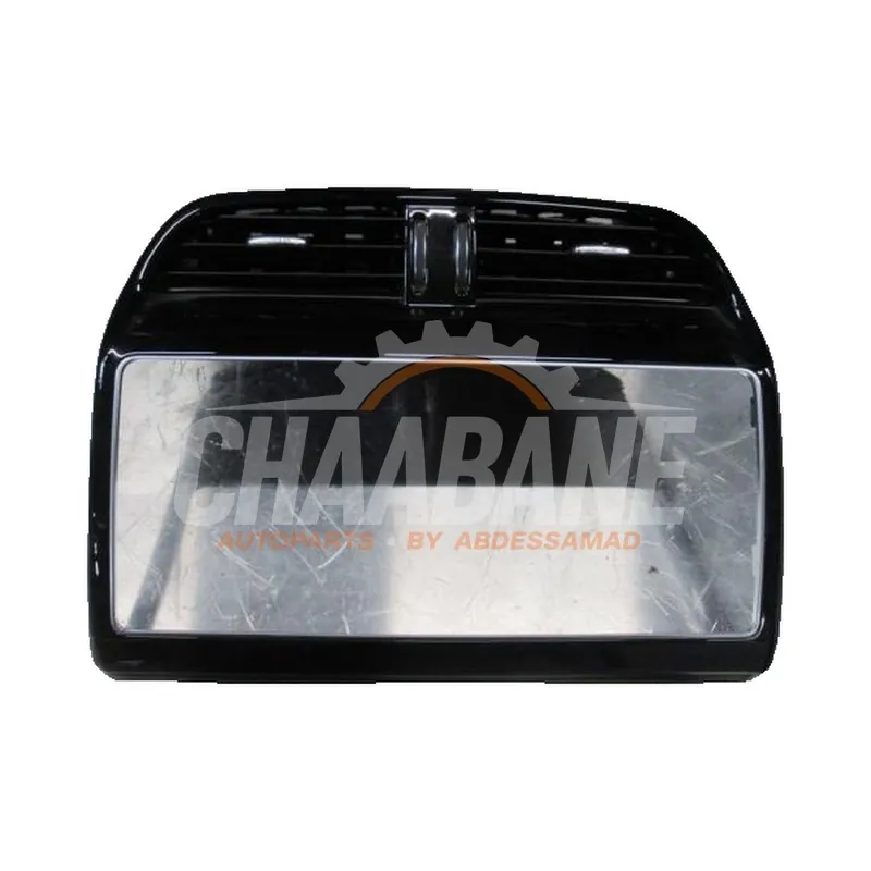 Aerateur tableau de bord T4A38272 Jaguar F-Pace 2.0 D 180 16V AWD