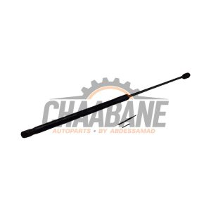 Amortisseur a gaz arriere gauche 8V4827552 Audi A3 Sportback (8VA/8VF) 2.0 TDI 16V Quattro 2012 / 2020