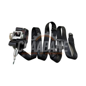 Ceinture de securite avant droite 4KE857706A Audi E-tron (GEN) 55 quattro 2018