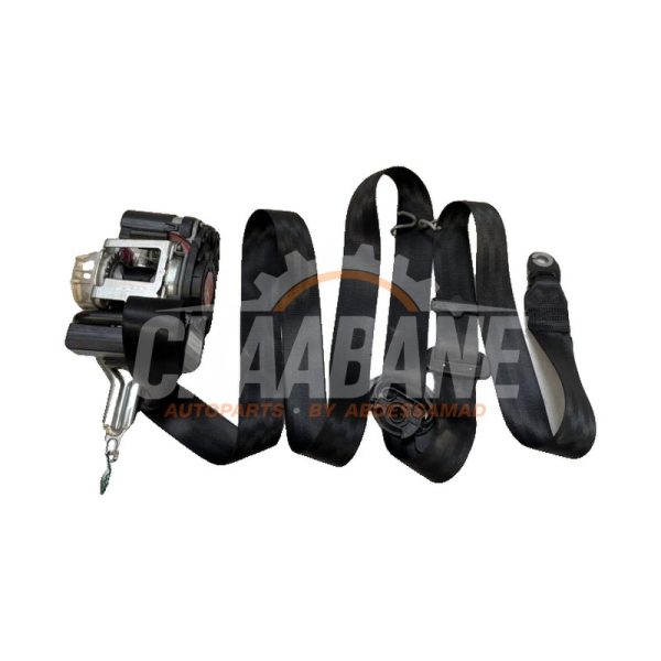 Ceinture de securite avant droite 4KE857706A Audi E-tron Sportback (GEA) 50 2019