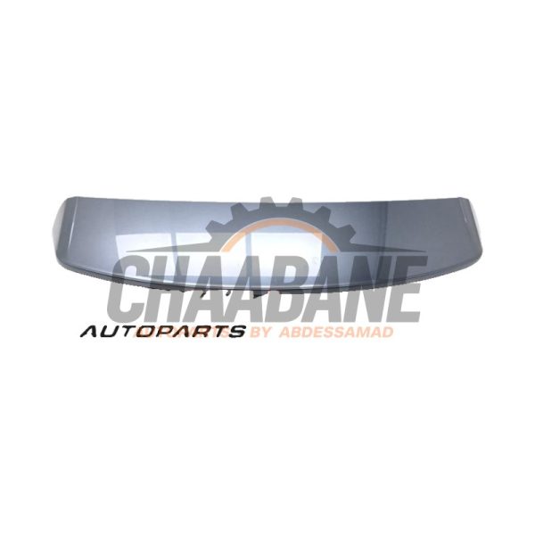 Jupe 80803600001001058 Audi A6 Avant (C8) 3.0 V6 24V 50 TDI Mild Hybrid Quattro 2018