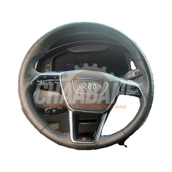 Systeme navigation Audi A6 (C8) 2.0 16V 55 TFSI E Quattro 2018