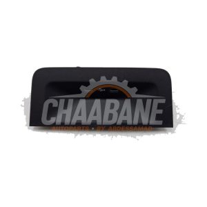Levier de vitesse 657035736 Skoda Octavia Combi (NXAC) 1.0 TSI e-TEC 12V 2019