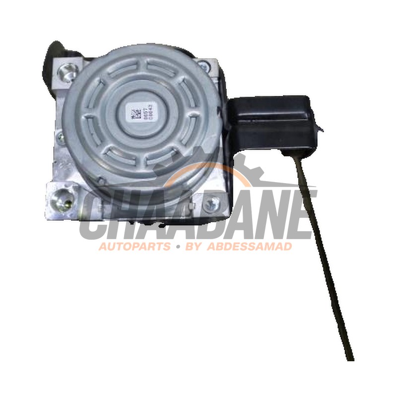 Cylindre de frein principal 702618 BMW 4 serie (F32) 430d 3.0 24V 2013 / 2020