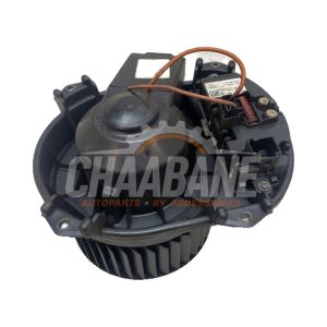 Ventilateur chauffage A2469061601 Mercedes CLA (117.3) 1.6 CLA-180 16V