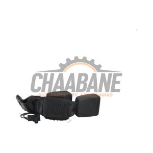 Insertion ceinture de securite arriere gauche 8W0857739DMNB Audi S5 Sportback (F5A/F5F) 3.0 TFSI V6 24V 2016