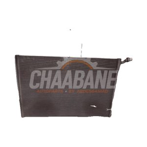 Condenseur de climatisation A0995002003 Mercedes C-Klasse