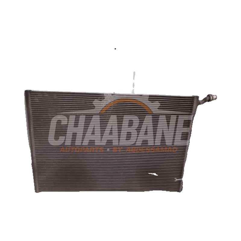 Condenseur de climatisation A0995002003 Mercedes C-Klasse