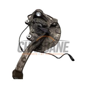 Fusee avant droit 2052200 Mercedes C (W205) C-180 1.5 EQ Boost