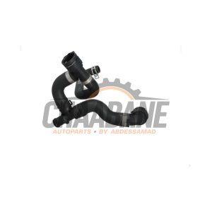 Tuyau radiateur 4K0122109R Audi A6 Avant (C8) 2.0 16V 40 TFSI Mild Hybrid 2018