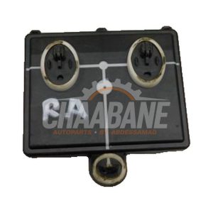 Module (divers) 4M0959795E Audi A4 (B9) 2.0 40 TDI 16V 2015