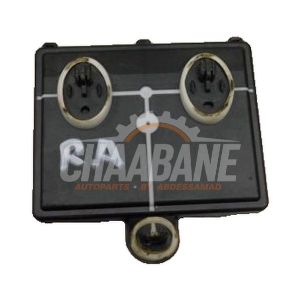 Module (divers) 4M0959795E Audi A4 (B9) 2.0 40 TDI 16V 2015