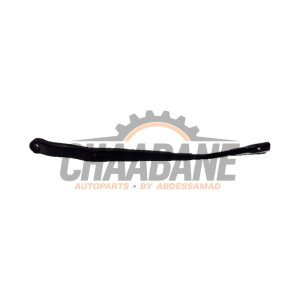 Bras essuie-glace avant 4M19554091P9 Audi SQ7 (4MB/4MG) 4.0 TDI V8 32V 2016