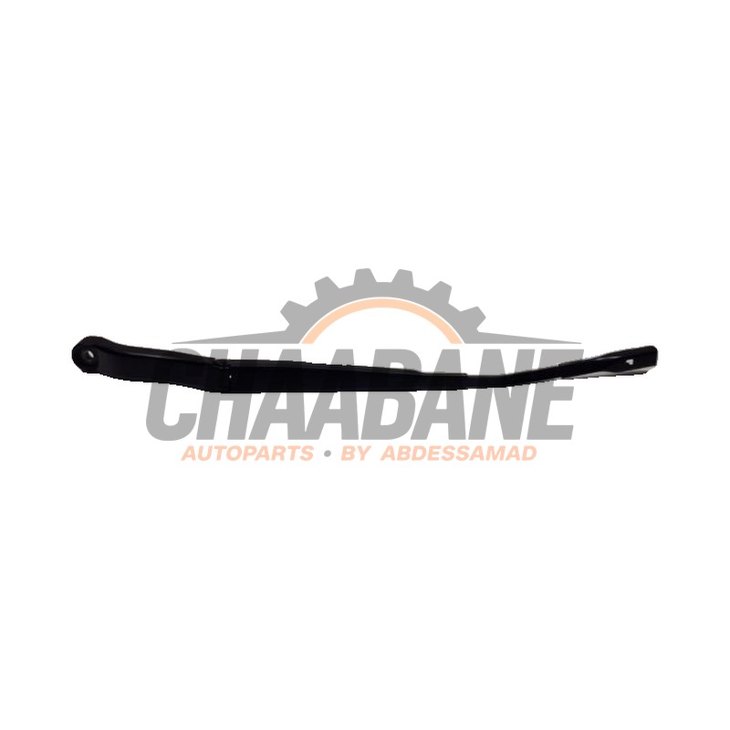Bras essuie-glace avant 4M19554091P9 Audi SQ7 (4MB/4MG) 4.0 TDI V8 32V 2016