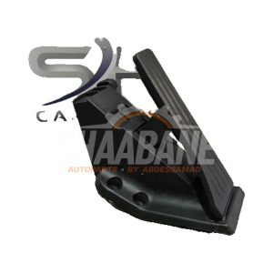 Pedale daccelerateur A2233000400 Mercedes C Estate (S206) C-300 e 2.0 Turbo