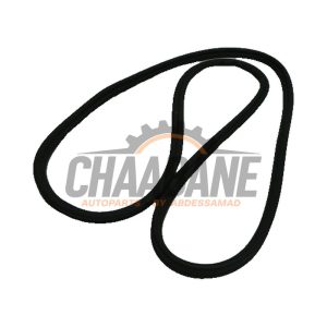 Joint caoutchouc hayon 8Y4827705E Audi A3 2019