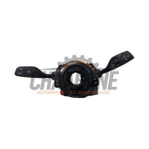 Commutateur combi colonne de direction 61319436672 BMW X5 (G05) xDrive 45 e iPerformance 3.0 24V 2018