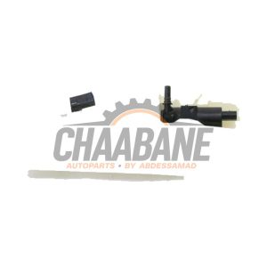 Reservoir lave-glace avant 8T0955453C Audi S5 Limousine (FU2) 3.0 TDI V6 24V 2024