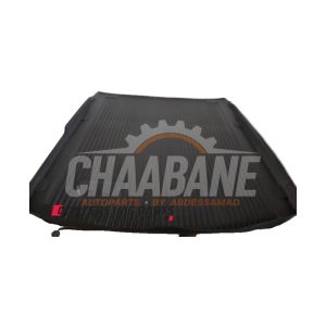 Plaque sol coffre 4K5061180 Audi A6 (C8) 2018