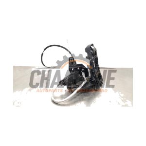 Serrure portiere mecanique 4portes avant gauche A0997206501 Mercedes GLE (V167) 350d 2.9 4-Matic