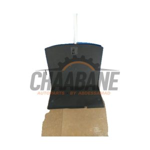 Tapis de coffre 8W5863463D Audi A5 2016