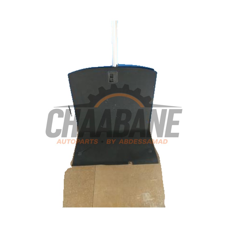 Tapis de coffre 8W5863463D Audi A5 2016