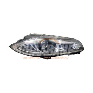 Optique avant principal droit CX2313W029BG Jaguar XF (X260) 3.0 V6 S 24V AWD