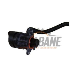 Goulot de remplissage huile A2600104900 Mercedes A-Klasse AMG (177.0) 2.0 A-35 AMG Turbo 16V 4Matic