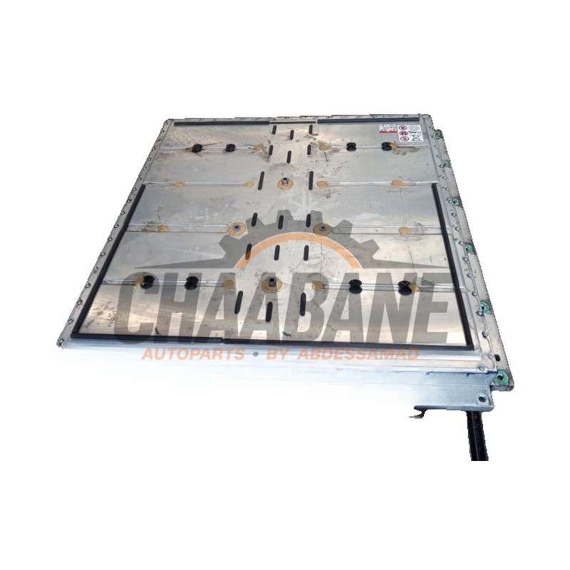 Batterie (hybride) 0Z1915911M Volkswagen ID.3 (E11/E12) Pro 58/59 kWh 2019