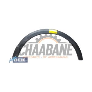 Jante de roue arriere 81A853817 Audi Q2 (GAB/GAG) 2.0 30 TDI 16V 2016