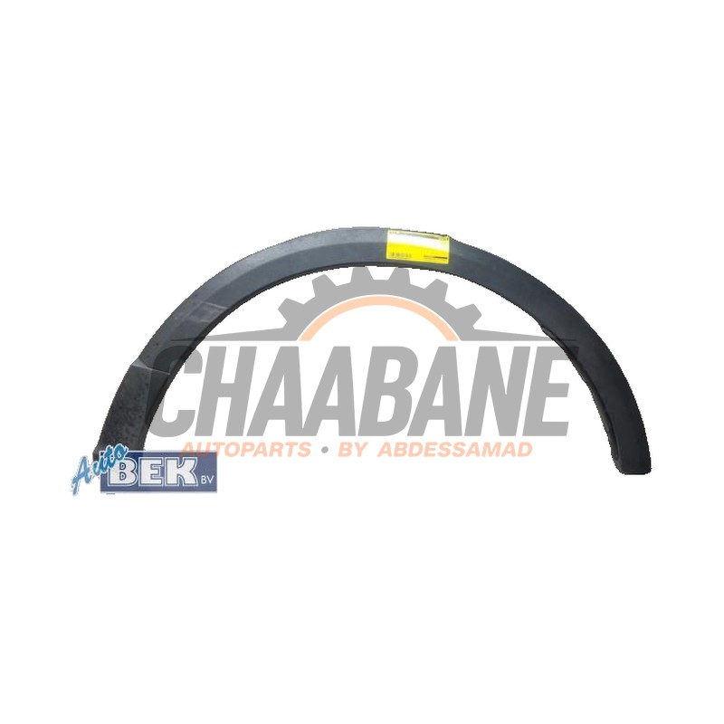 Jante de roue arriere 81A853817 Audi Q2 (GAB/GAG) 2.0 30 TDI 16V 2016