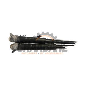 Kit amortisseur 5Q0513425F Volkswagen Polo VI (AW1) 1.0 TSI 12V BlueMotion 2017