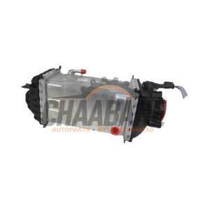 Intercooler 05C145785C Audi Q2 2016