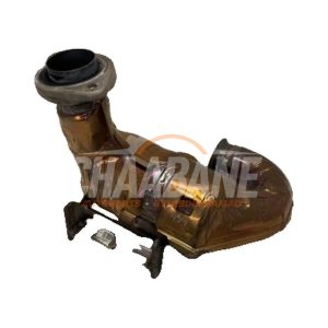 Catalyseur A2474902001 Mercedes A Limousine (177.1) 1.3 A-200 Turbo