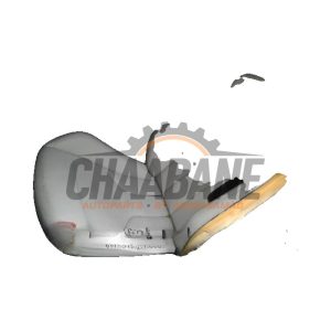 Siege gauche BMW 4 serie (F32) M4 3.0 24V Turbo Competition Package 2013 / 2020