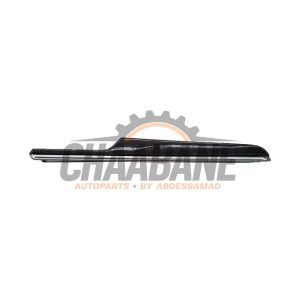 Bande decorative de tableau de bord 95B867061D Porsche Macan (95B) 3.0 S Diesel V6 24V 2014