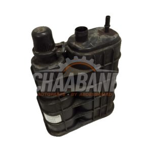 Filtre carbone A1664700559 Mercedes GLE Coupe (C292) 400 3.0 V6 24V biturbo 4-Matic
