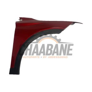 Aile avant droite Seat Arona (KJX) 2017