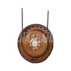 Couronne dentee A2780300112 Mercedes S AMG (C217) 5.5 S-63 AMG V8 32V Biturbo 4-Matic