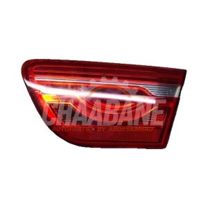 Feu arriere droit 19733902 Jaguar XE 2.0 D E-Performance 16V